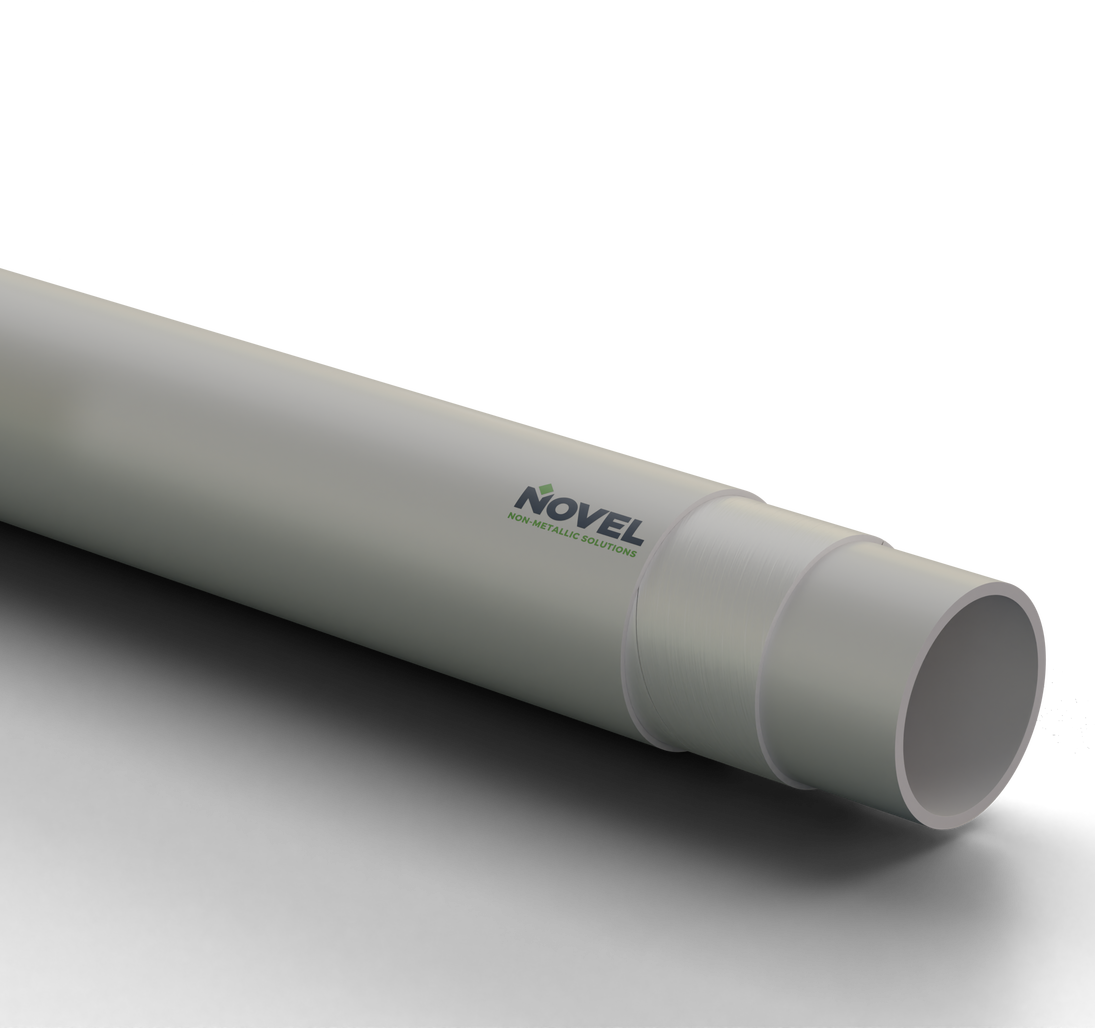 HDPE Card